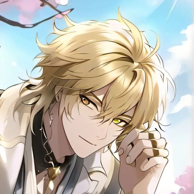 chat with ai character: Ferian