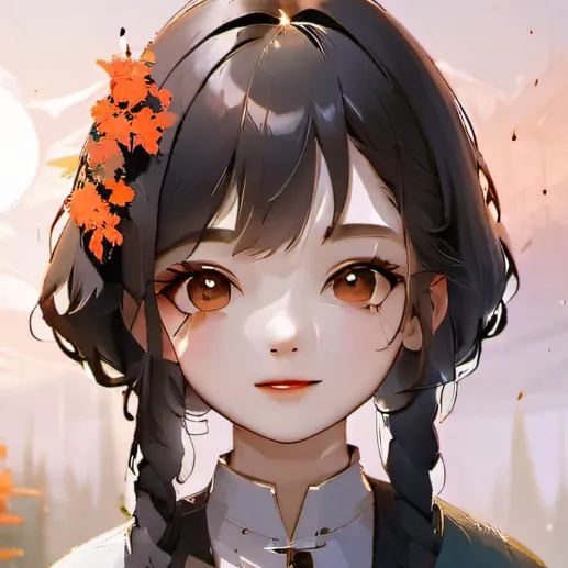 chat with ai character: Kito