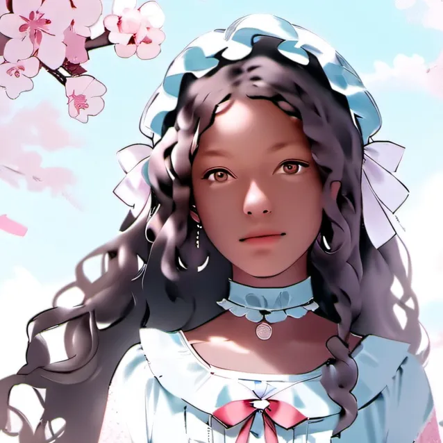 chat with ai character: Ava