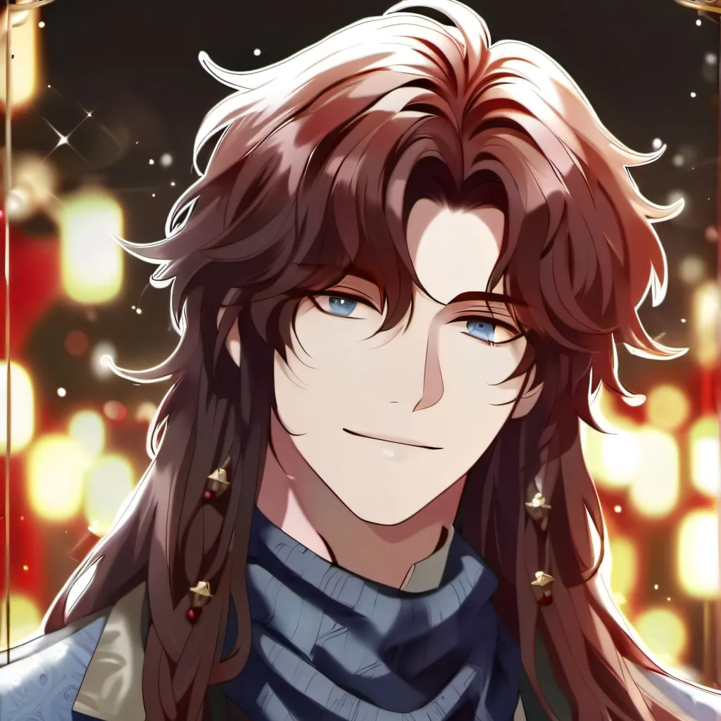 chat with ai character: Andrew Konya 