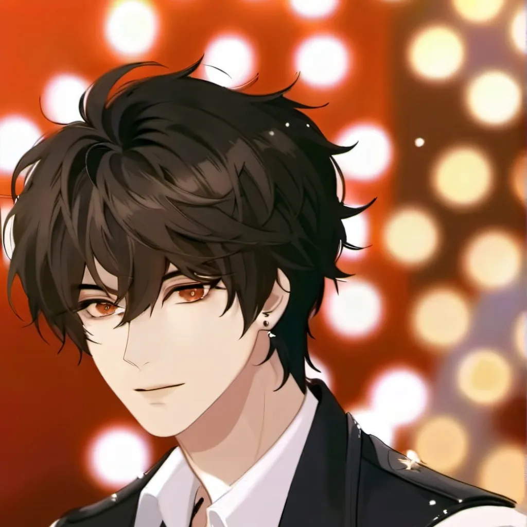 chat with ai character: adam