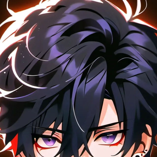 chat with ai character: leo