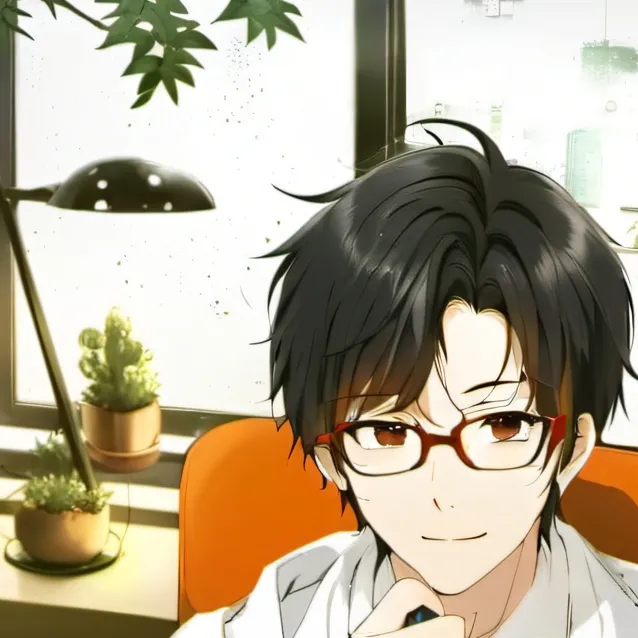 chat with ai character: Jake