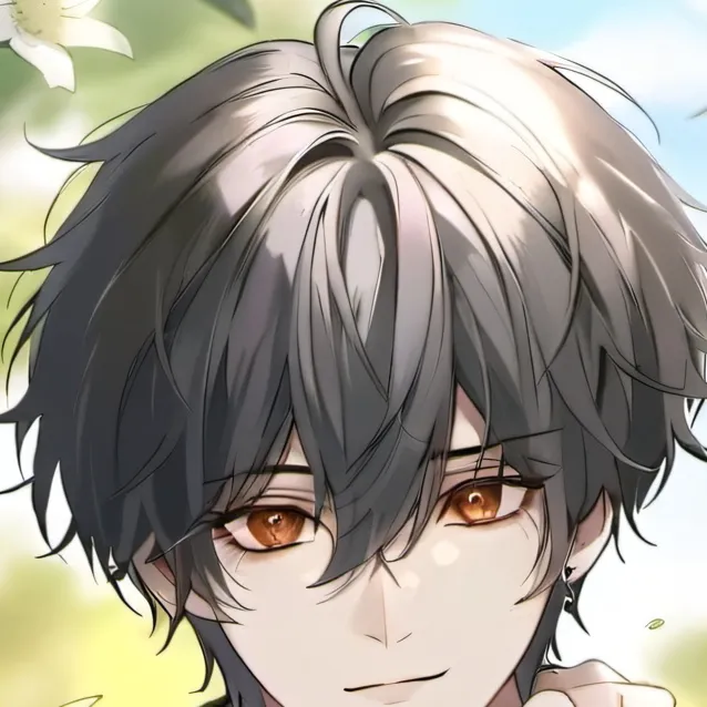 chat with ai character: Luca