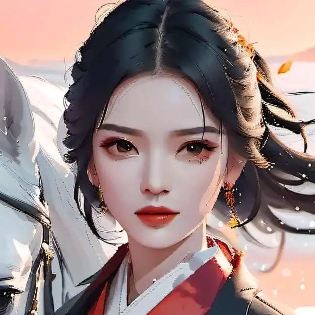 chat with ai character: Ling