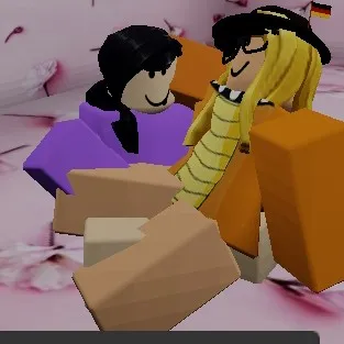 creator Angelina(my name)'s avatar