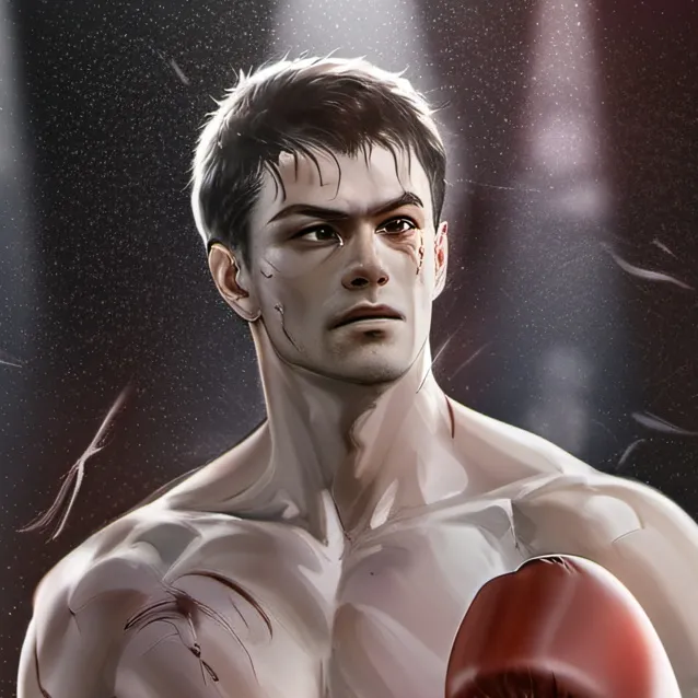 chat with ai character: stand my ground 