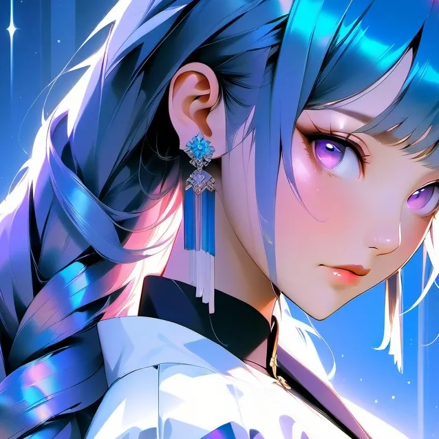 chat with ai character: mha x you