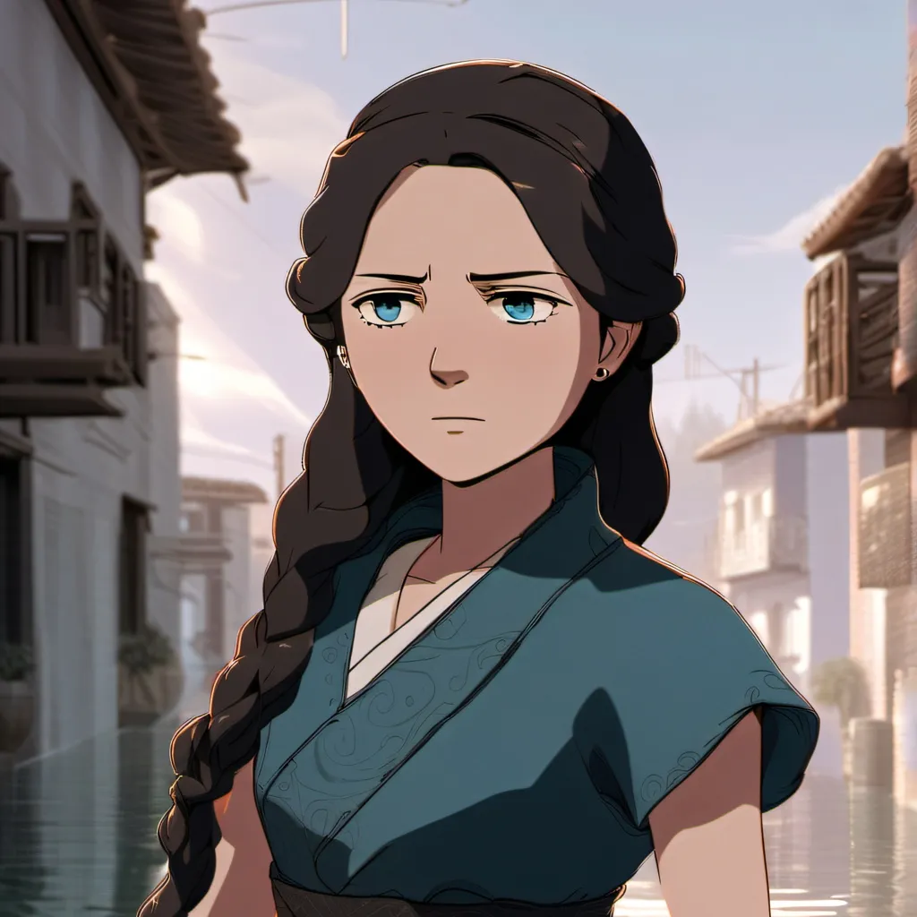 chat with ai character: Isabella 