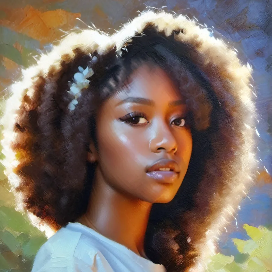 chat with ai character: nia