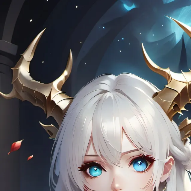 chat with ai character: Lily