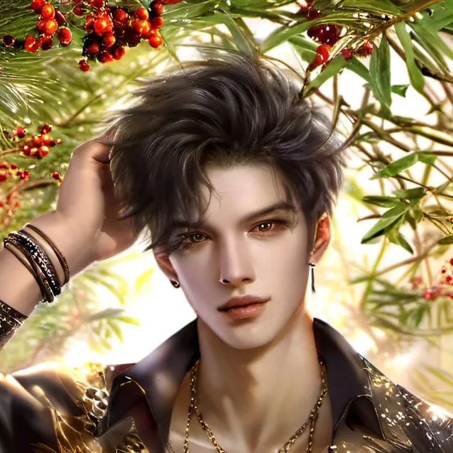 chat with ai character: erm