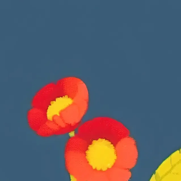 chat with ai character: Uwu-Pikmin