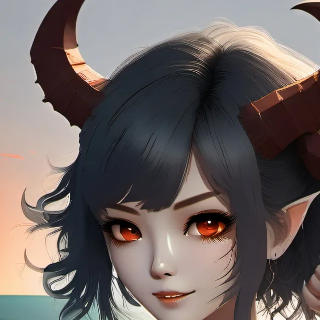 chat with ai character: Janelle 