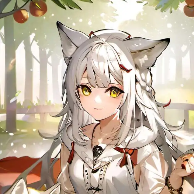 chat with ai character: fenrys