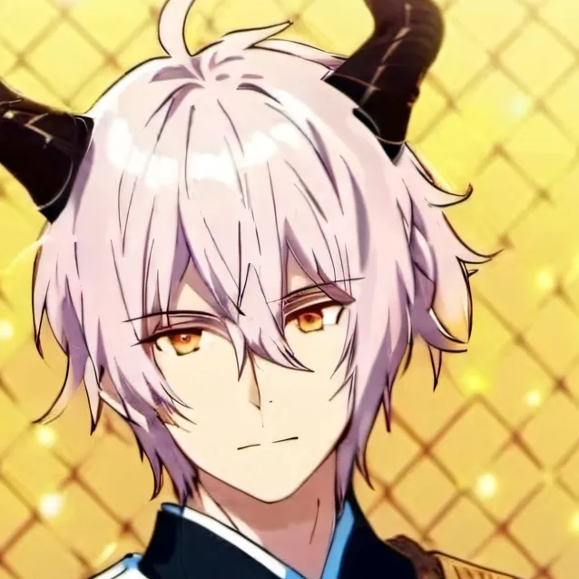 chat with ai character: diabolo