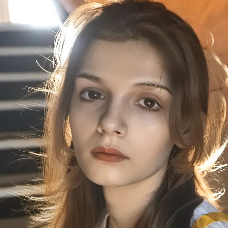 chat with ai character: Shylah