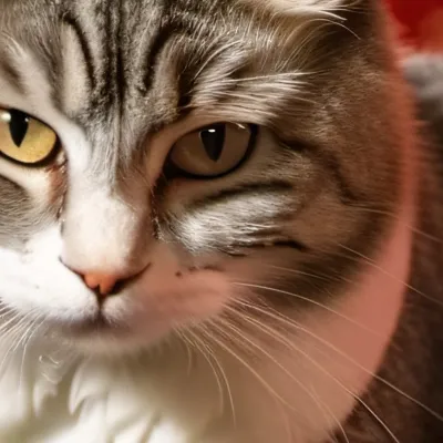 chat with ai character: Angel