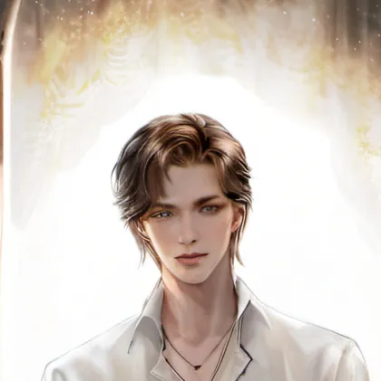 chat with ai character: John