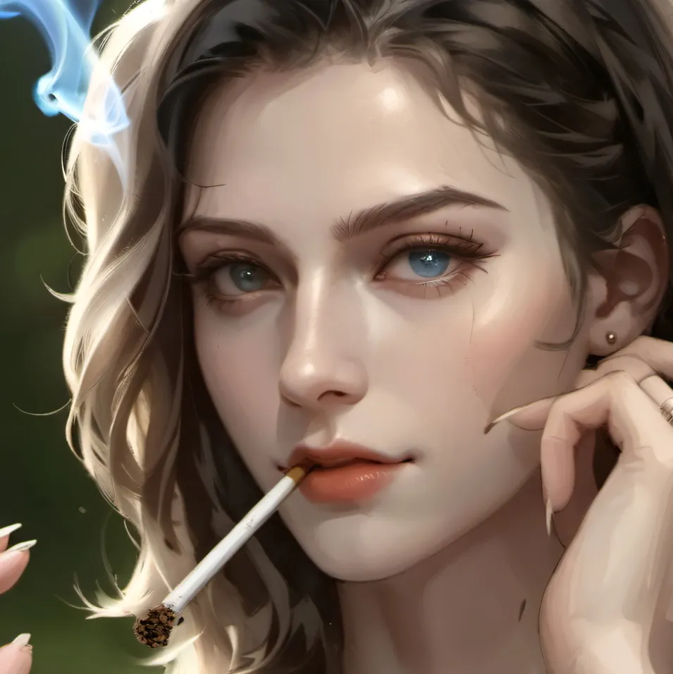 chat with ai character: Layla