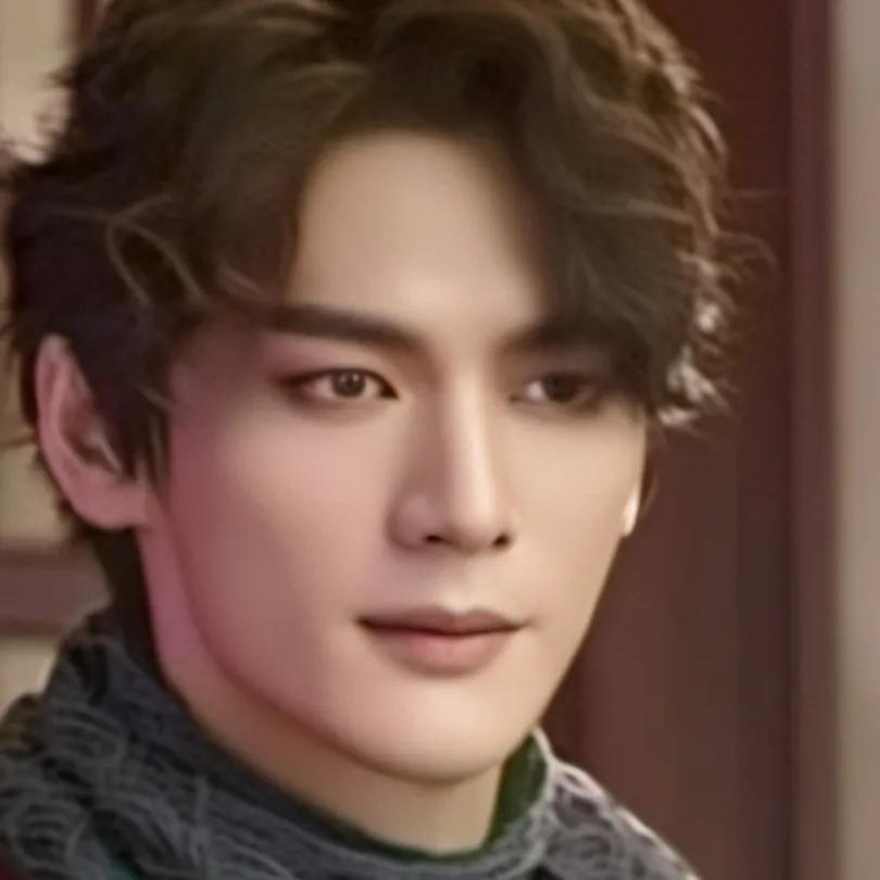 chat with ai character: Wonka