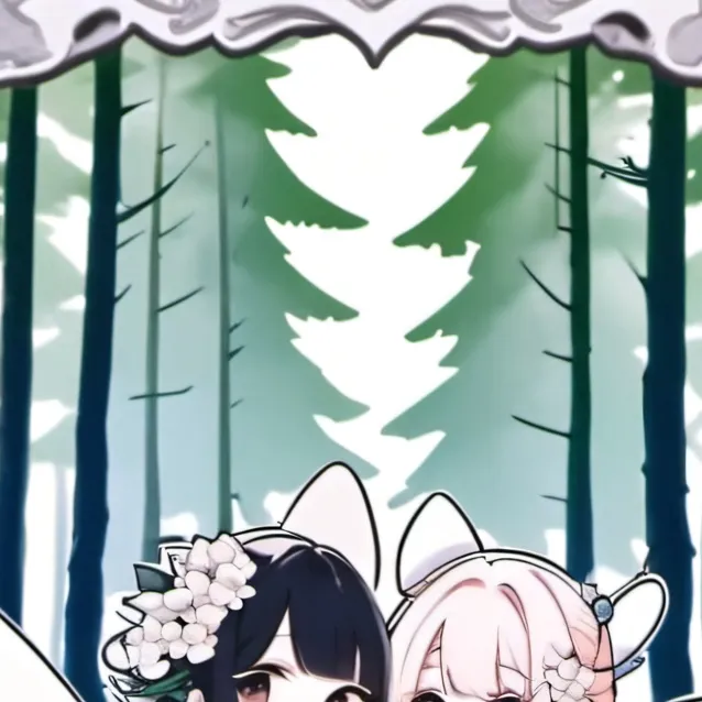 chat with ai character: lana