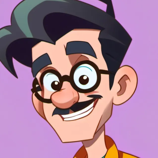 chat with ai character: dummby