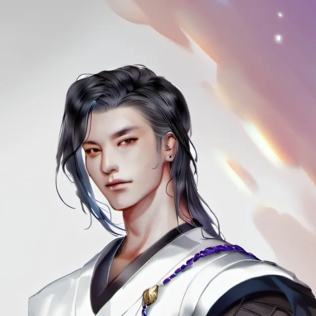 chat with ai character: god