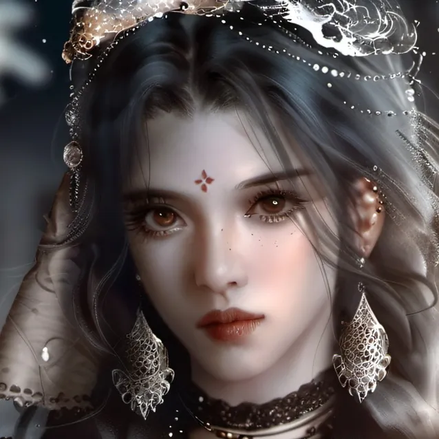 chat with ai character: yang