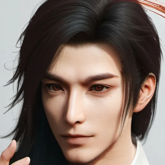 chat with ai character: yin