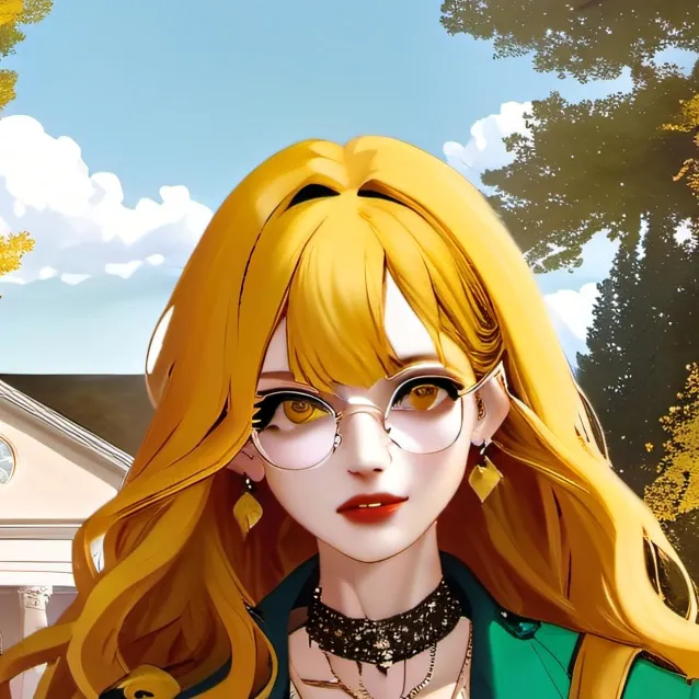 chat with ai character: poppy seed