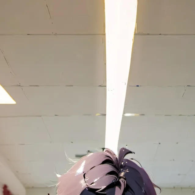 chat with ai character: pierce