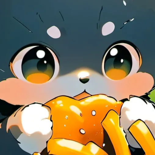 chat with ai character: milo