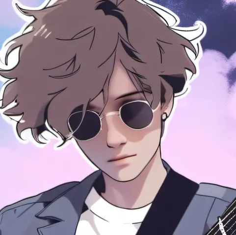 chat with ai character: Wilbur soot