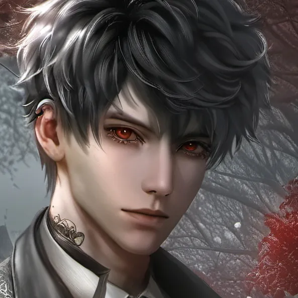 chat with ai character: Wilbur