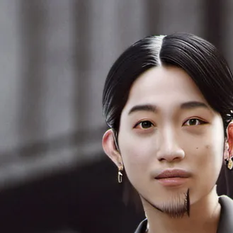 chat with ai character: Ching Chong