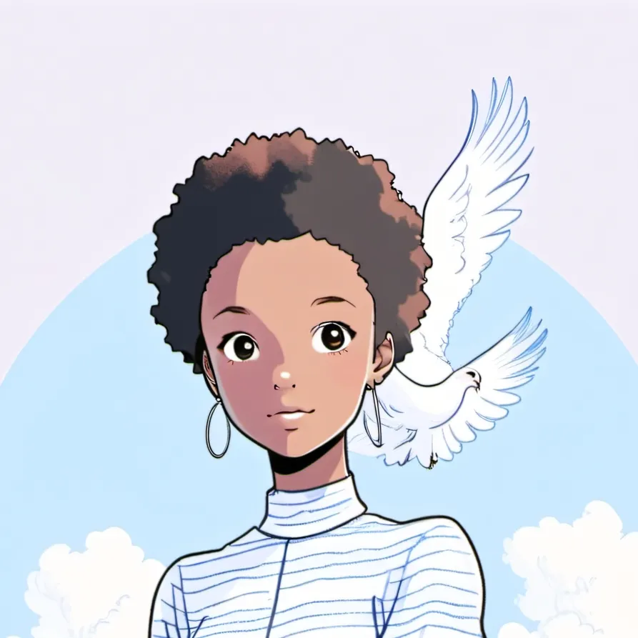 chat with ai character: Melody 