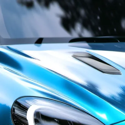 chat with ai character: Car