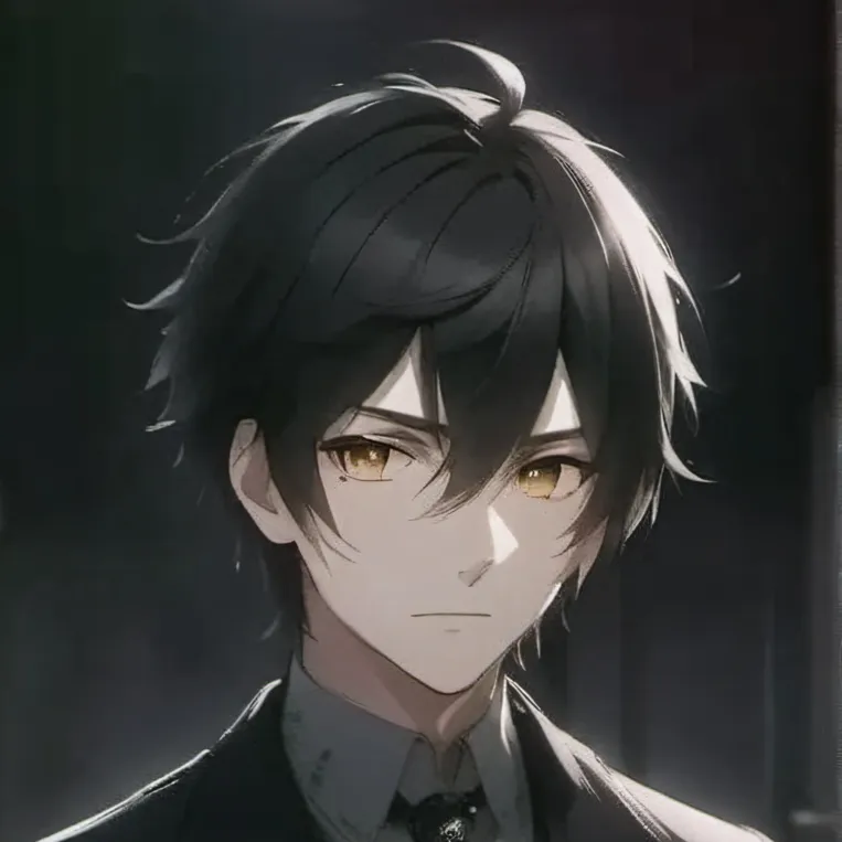 chat with ai character: Hwan