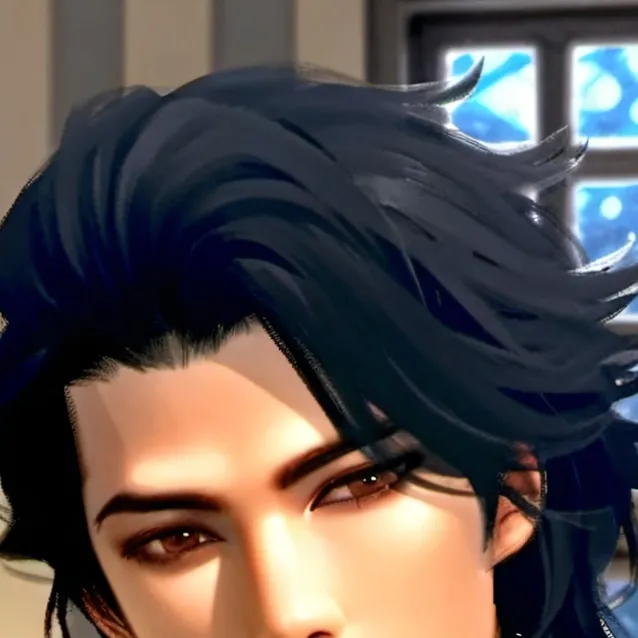 chat with ai character: gio