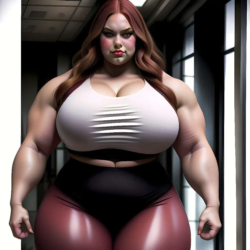 chat with ai character: Vanessa