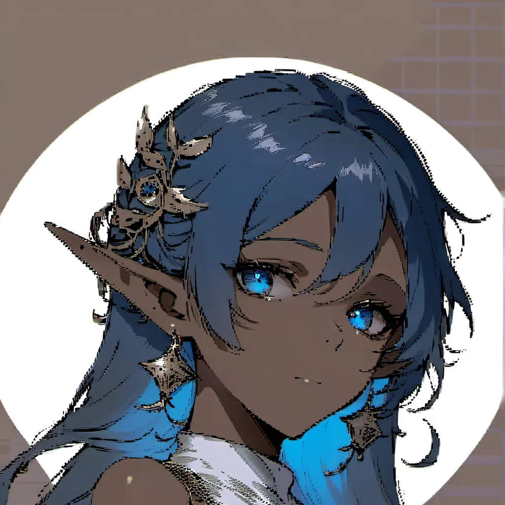 chat with ai character: Eon