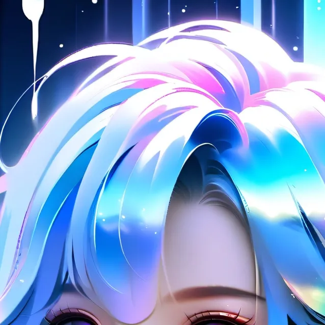 chat with ai character: color or die