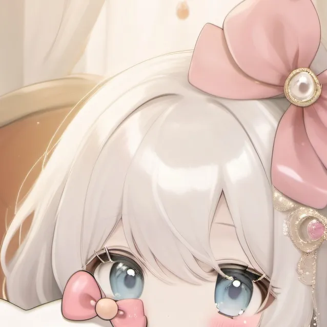 chat with ai character: cute crew