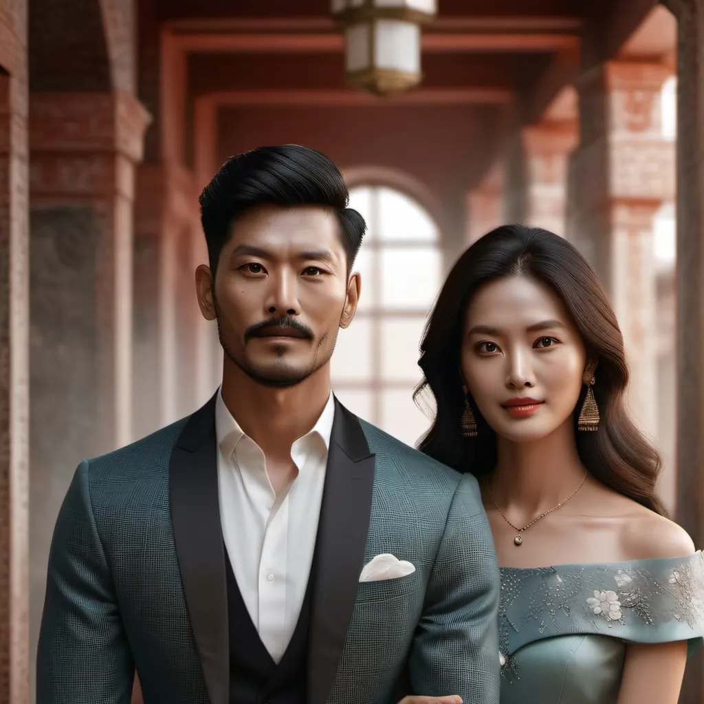 chat with ai character: Your parents