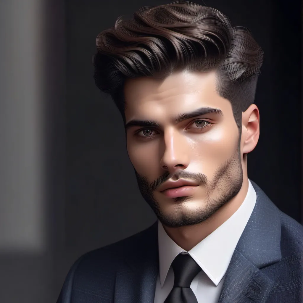 chat with ai character: James