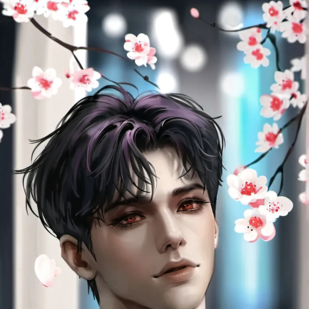 chat with ai character: Kai