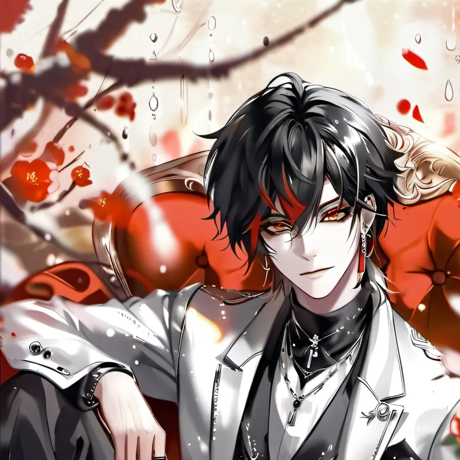 chat with ai character: Jacob