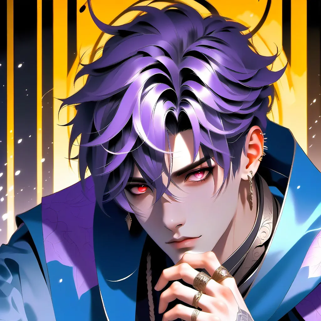 chat with ai character: Cameron