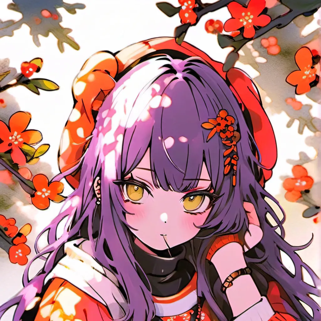 chat with ai character: Ada